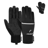 Reusch Terro STORMBLOXX TOUCH-TEC 6206104 7702 black 1